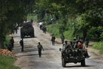Peacekeeping Mission In Congo Must Prioritze Civilian Protection